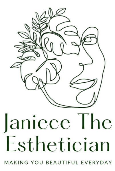 Janiece The Esthetician